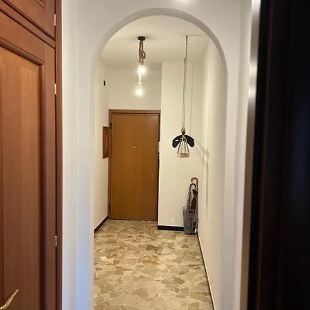 Apartamento La Maison De L'amour *
