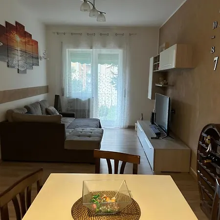 La Maison De L'amour Génova