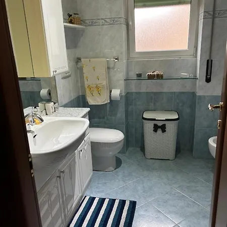 Apartamento La Maison De L'amour Génova
